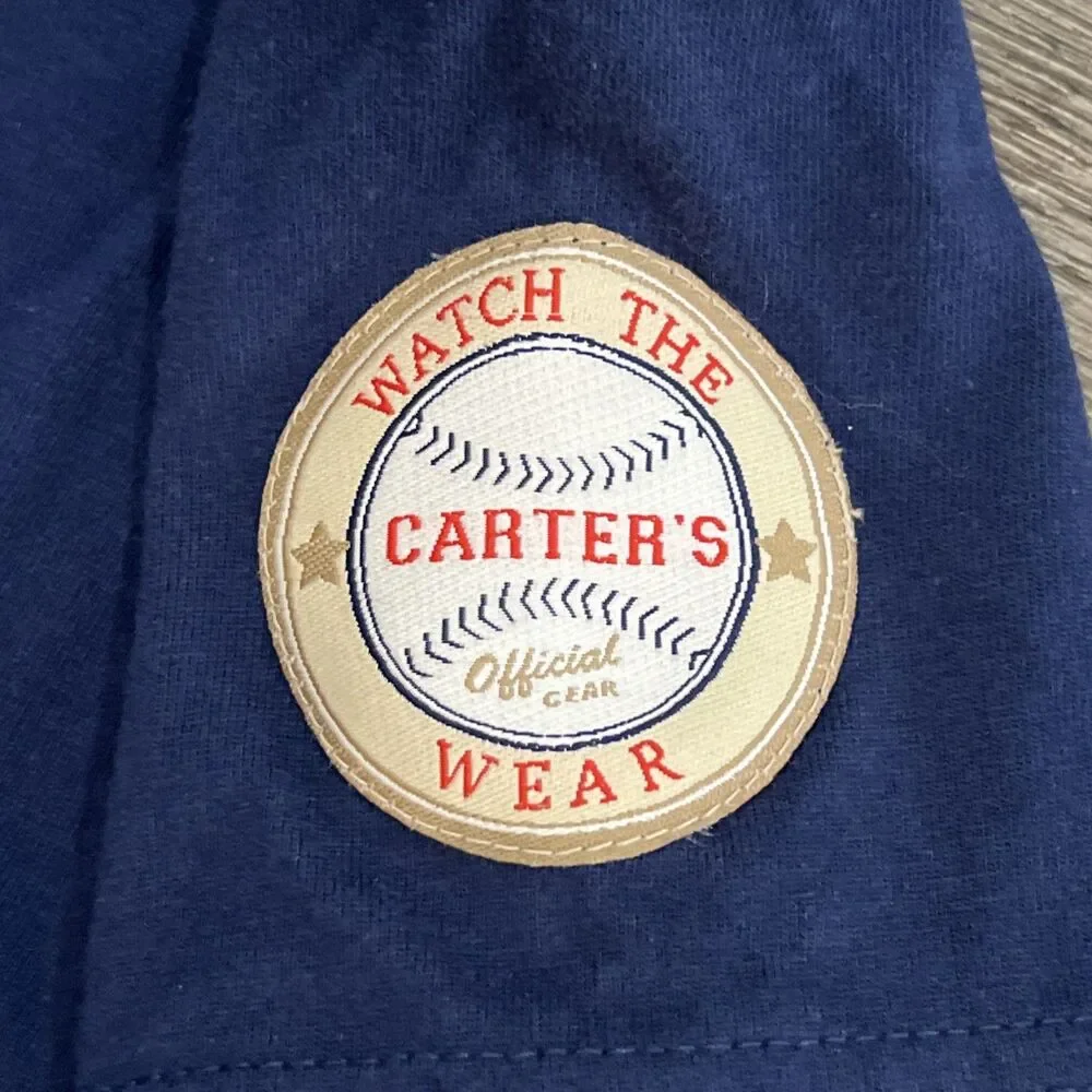Carters nwt carter